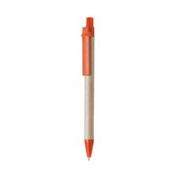 PENNA IN CARTONE RICICLATO
